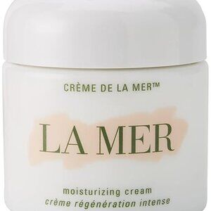 La Mer Crème De La Mer Moisturizing Cream 3.4 oz